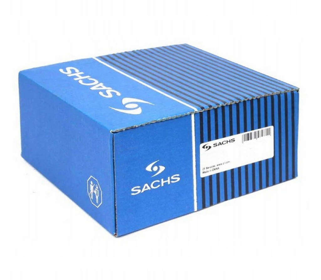 Амортизатор sachs 315 688 Цена