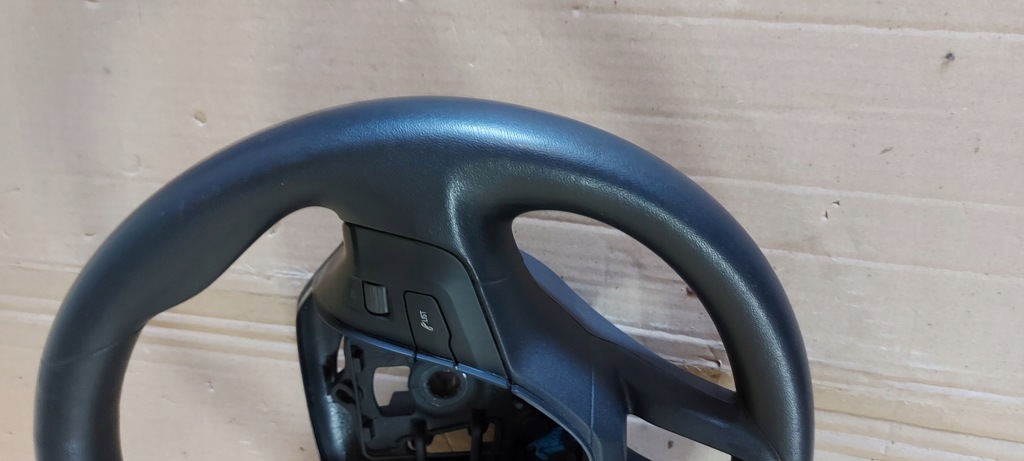 фото №4, Peugeot 208 2008 воздуховод мультифункция