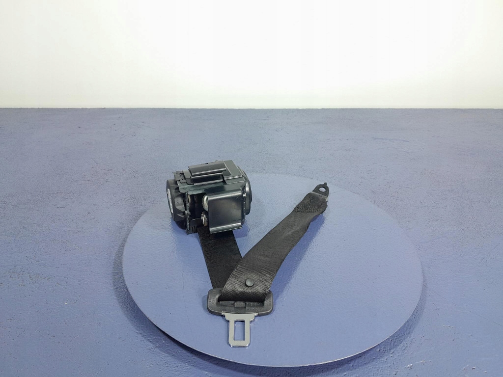 фото №1, Bmw 7 g11 g12 lci pas безопасности задняя левый правый 7434181