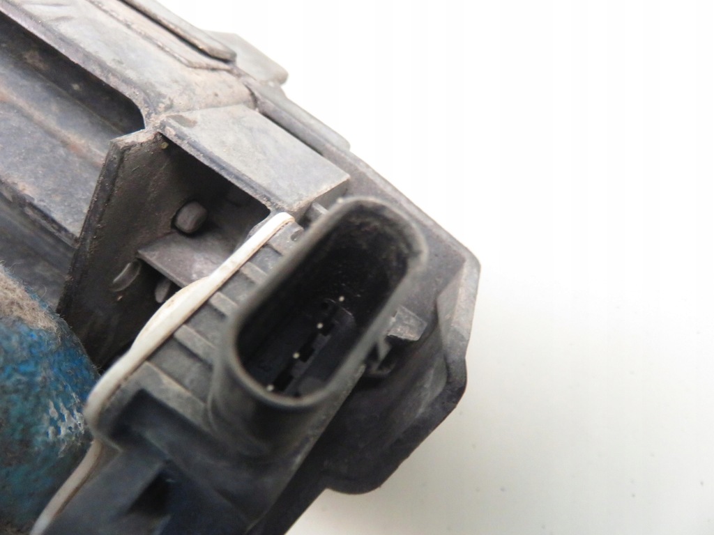 фото №5, Повітропровід повітря opel astra iv j 13368702