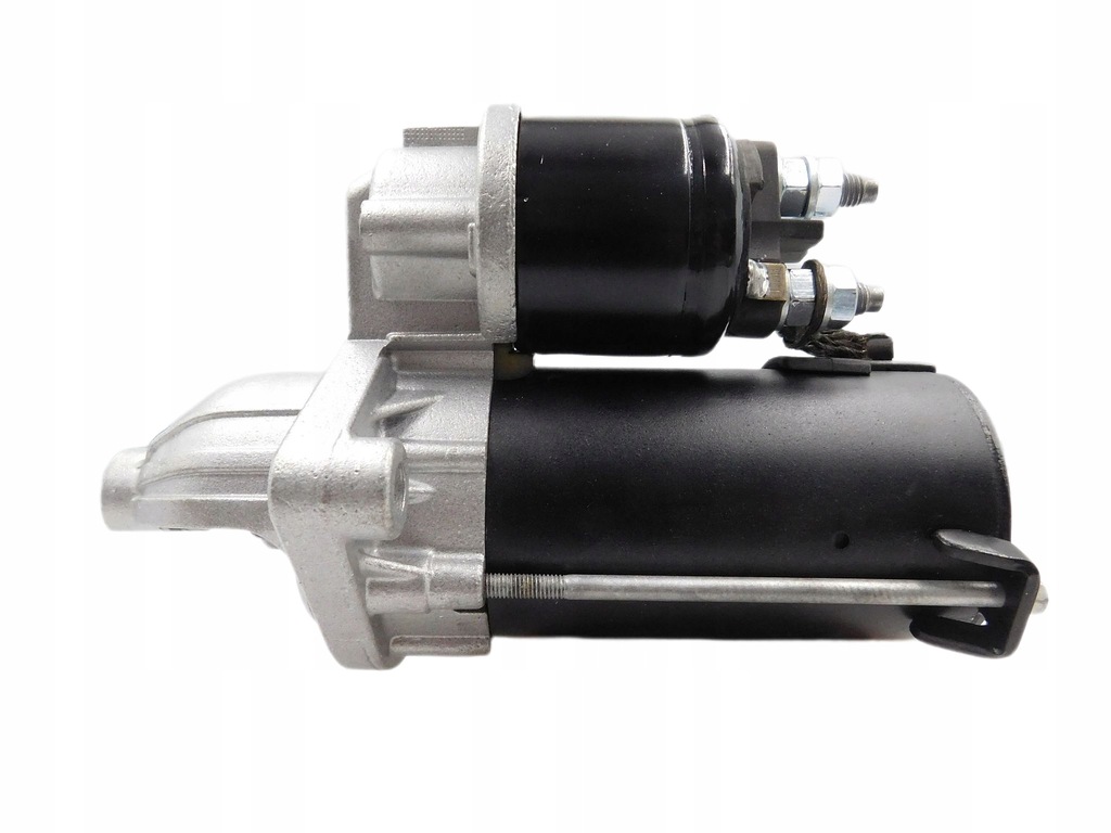 фото №3, Стартер opel corsa astra tirga combo 1.3cdti