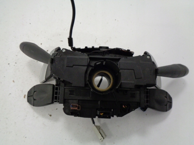 фото №10, Peugeot 3008 лента переключатель 9666724577c