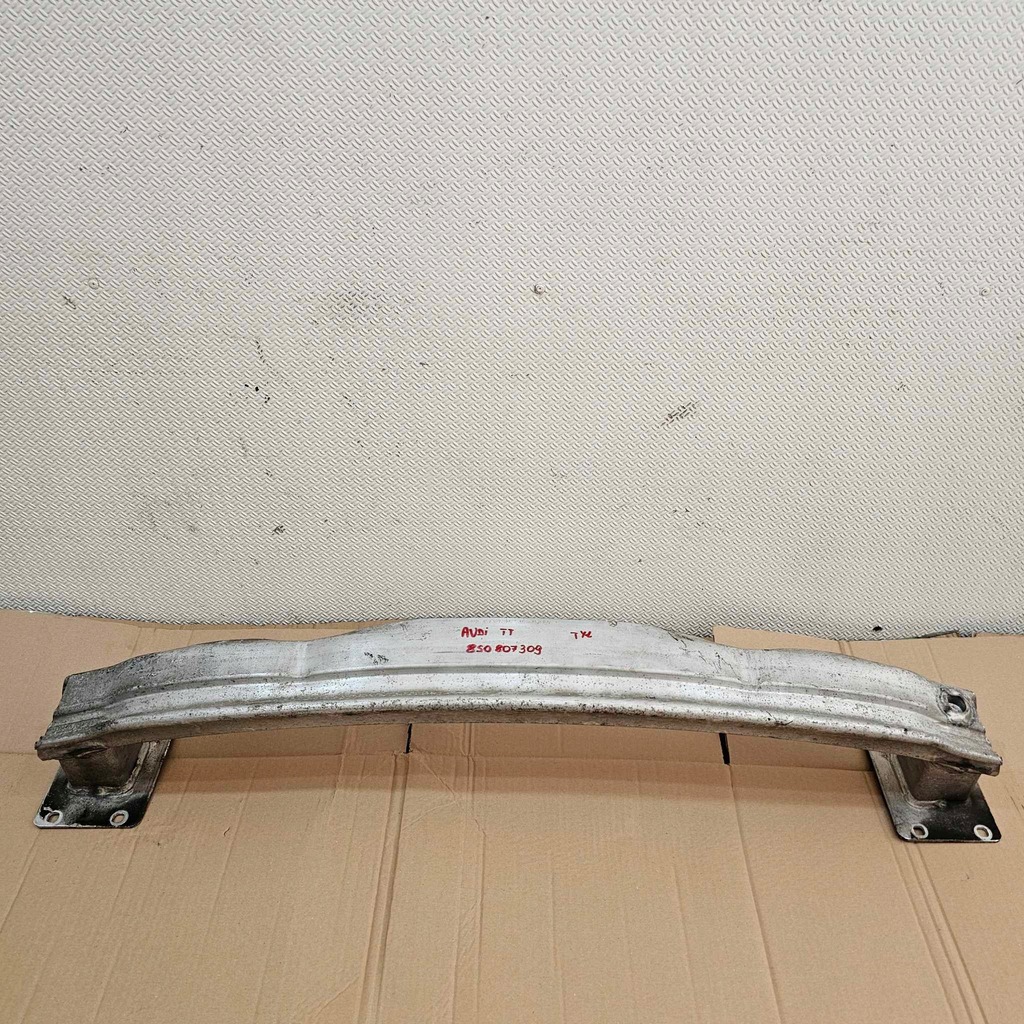 фото №1, Audi tt 8s балка задняя задняя бампера