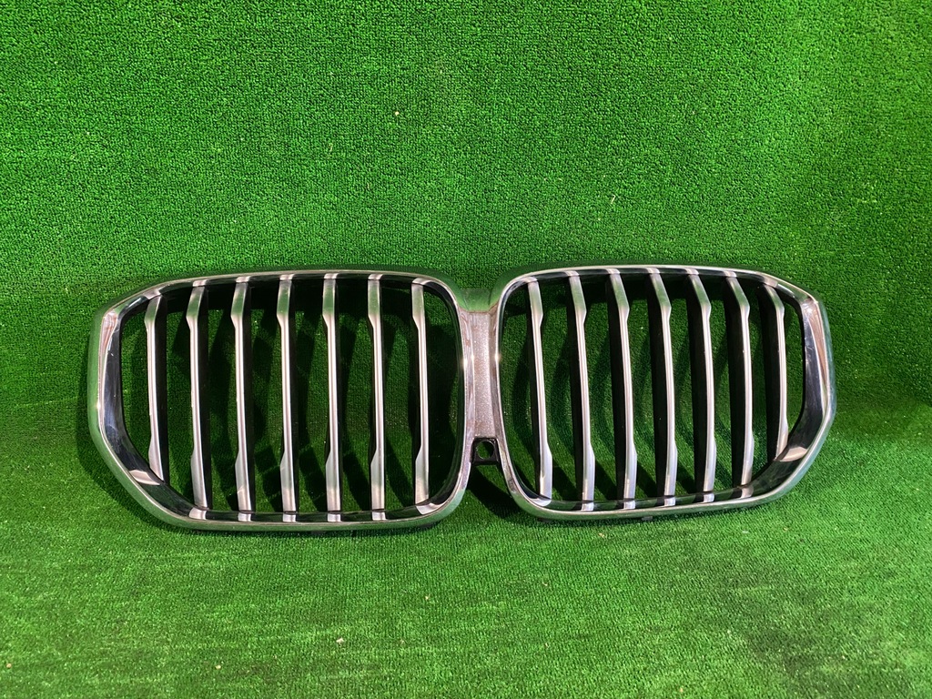 фото №1, Решітка радіатора решітка радіатора bmw x5 g05