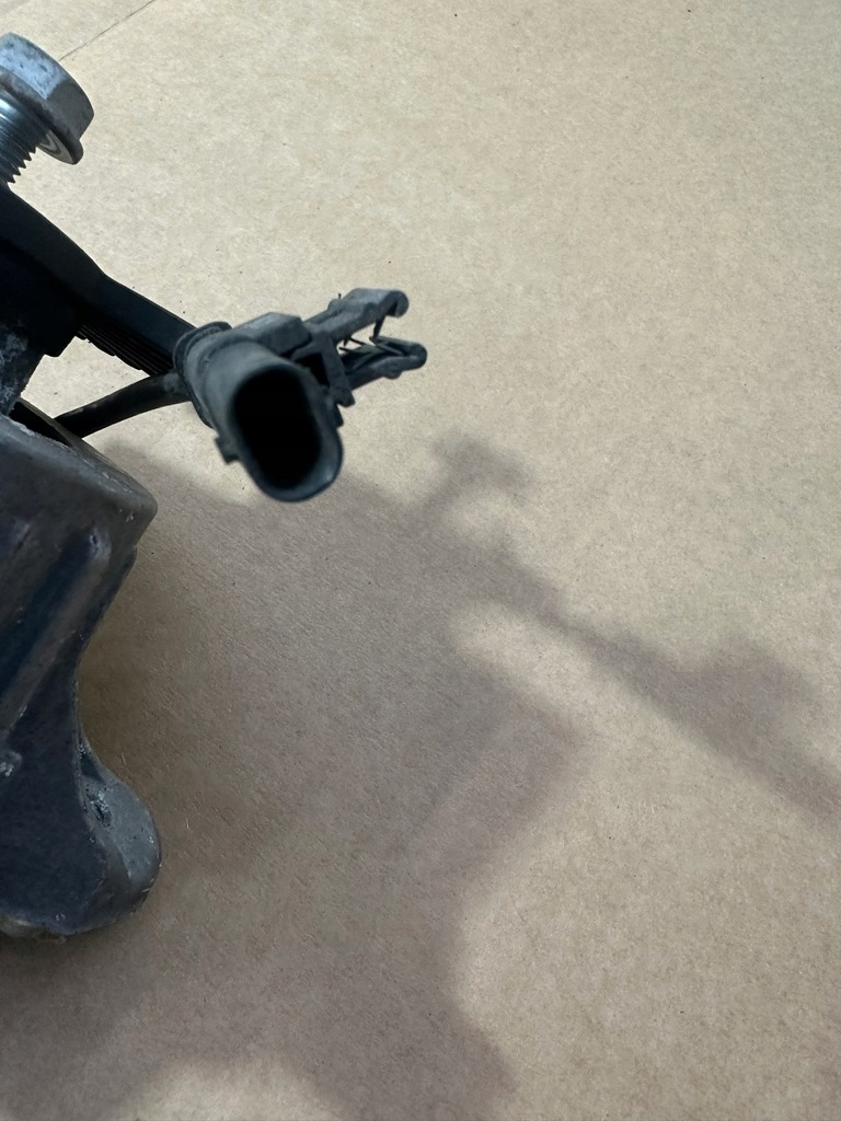 фото №5, Подушка двигуна, подушка pod двигун права mercedes s klasa w222