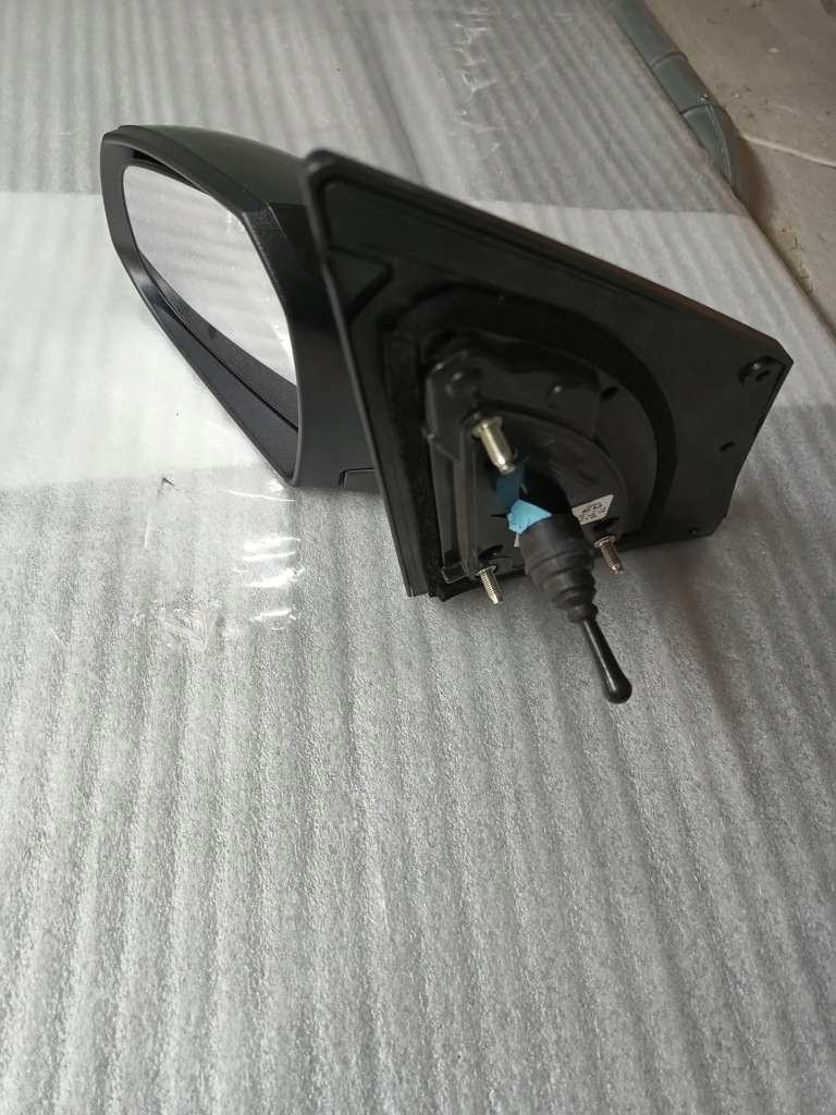 фото №1, Дзеркало зовнішнє ліва hyundai i10 2017 - 2019 87610b9010