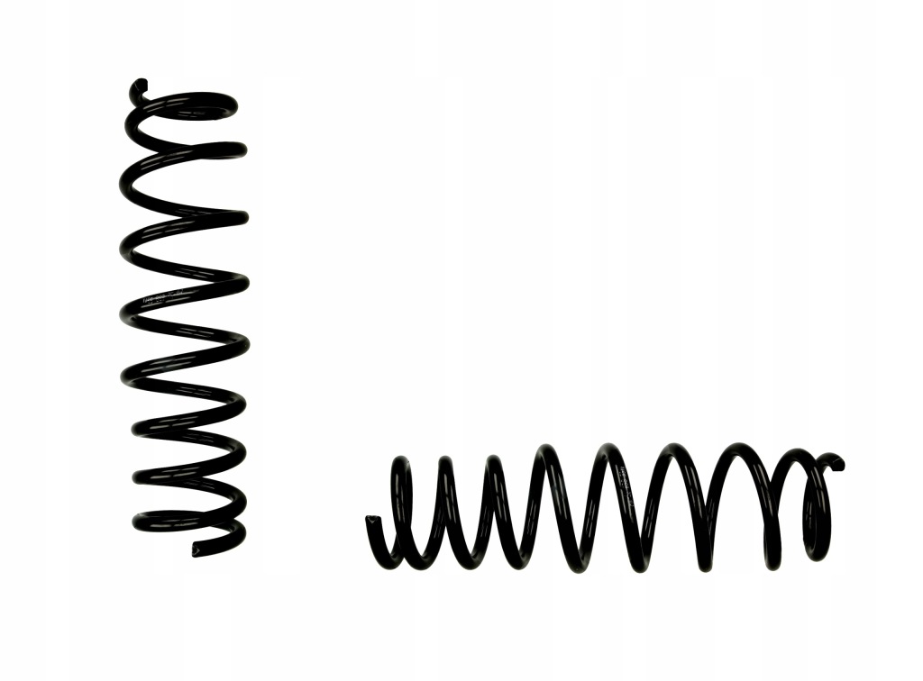 Купити 2x пружини задній do alfa romeo 159 , 2005-2011 набір