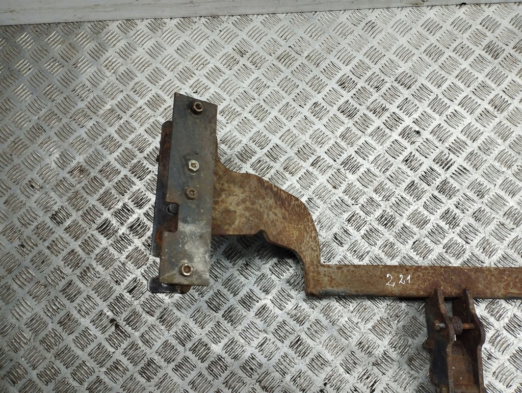 фото №10, Honda cr-v 2005 dachy