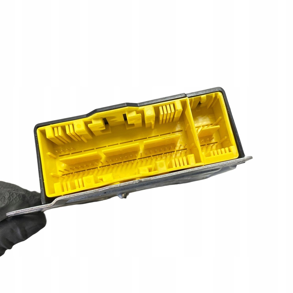 фото №6, Dodge charger 2017 модулі подушок повітряних