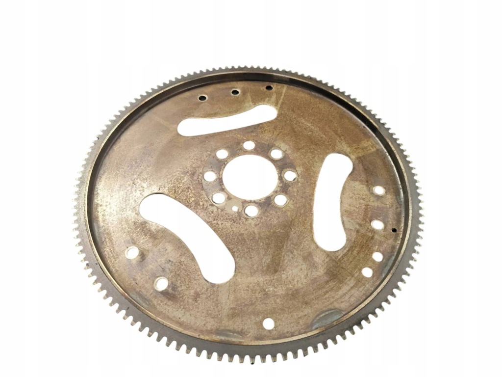 фото №2, Ram 1500 2020 колесо маховик