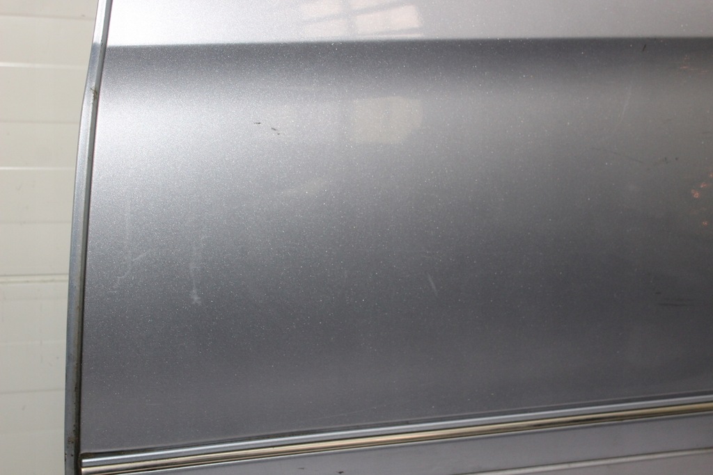 фото №10, Mercedes r klasa w251 двері лівий задня ліва задні 349 короткий