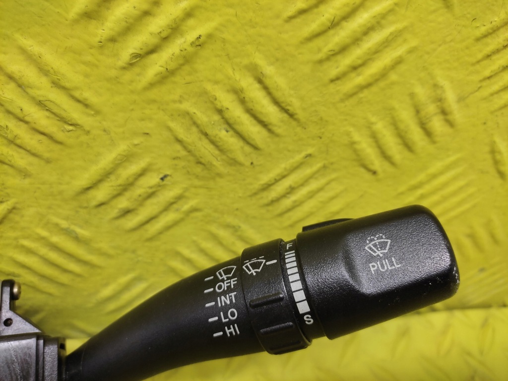 фото №3, Kia cerato переключатель комбинированный kaldse440