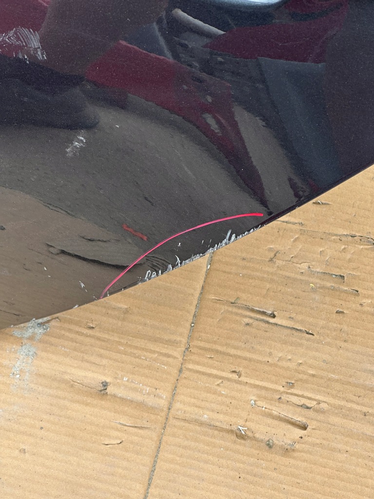 фото №10, Двері ліва задня лівий opel insignia a kombi задні