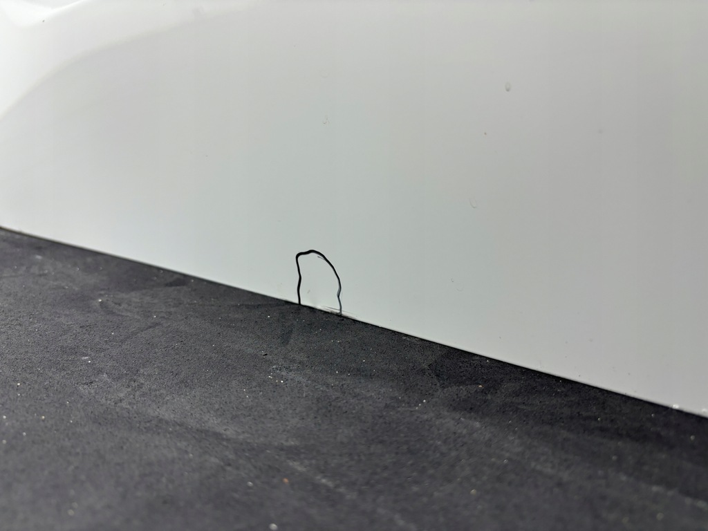 фото №16, Bmw x1 u11 22r-- двері ліва передні перед poznań ==giełda==