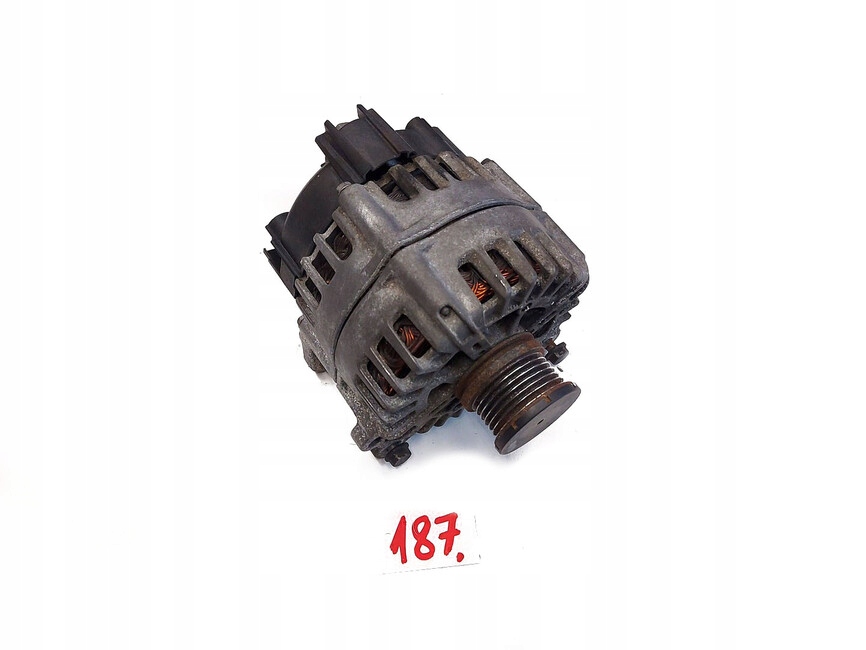 Купить Генератор audi a4 a5 a6 q5 2,0 tdi 04l903017a