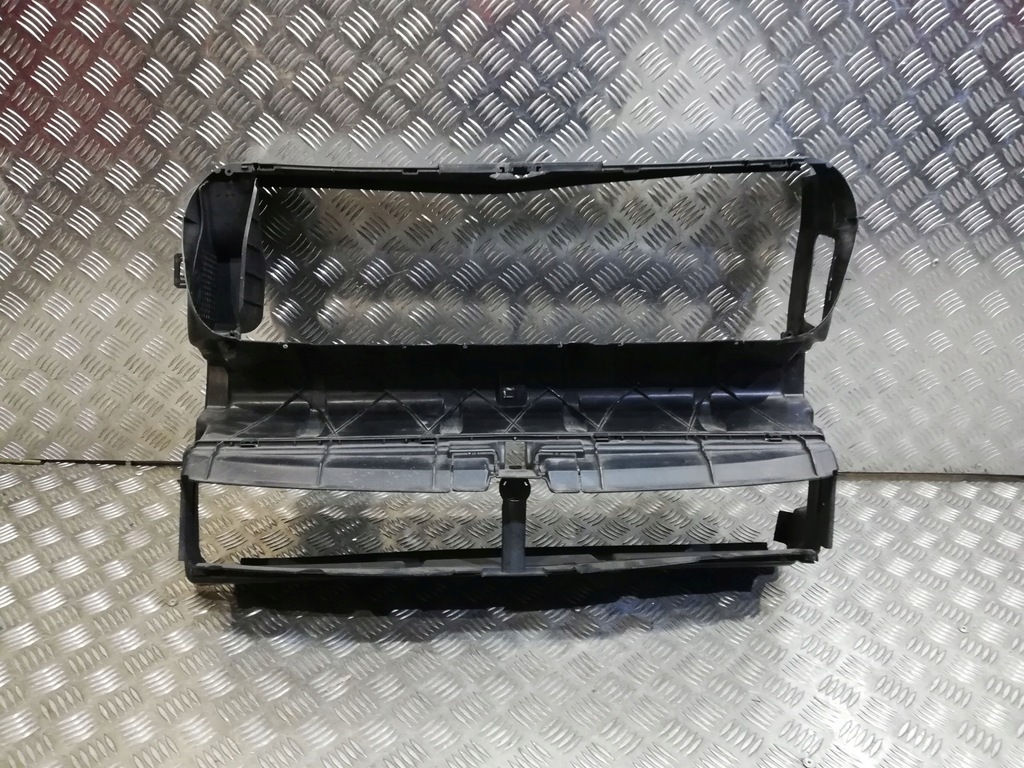 фото №1, Bmw 5 f10 f11 повітропровід напрямна канал повітря