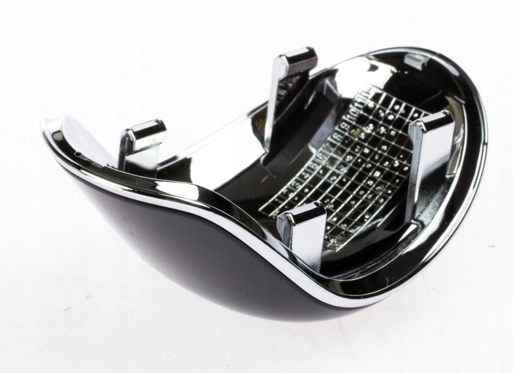 фото №12, Накладка рычаг переключения передач переключения передач 6 - ступенчатая ford оригинальный номер