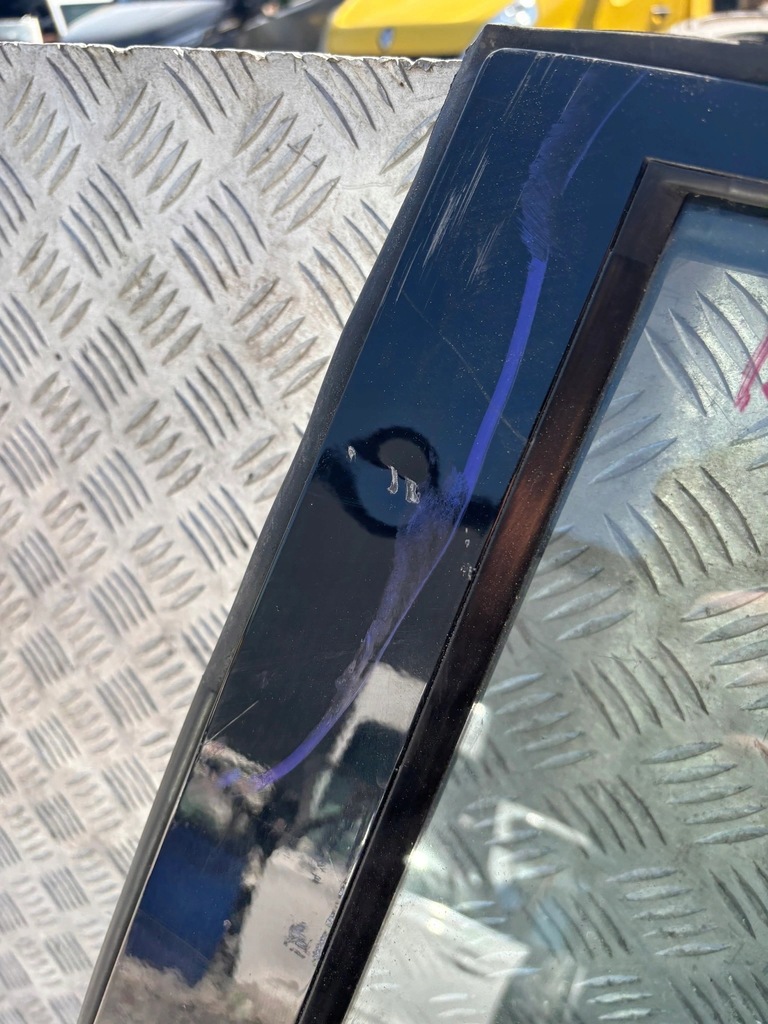 фото №3, Дверь левый задняя задние kpl renault koleos i 1 org fv