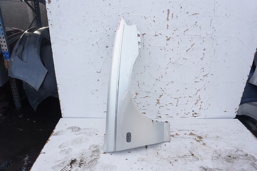 фото №1, Крыло правый перед rover 75