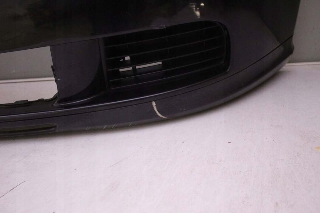 фото №4, Бампер перед vw golf 5 v r-line