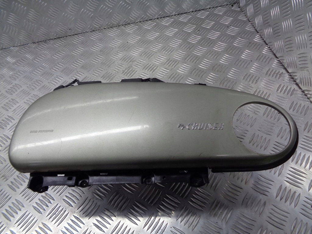 фото №1, Подушка безпеки пасажира chrysler pt cruiser 04664252ae