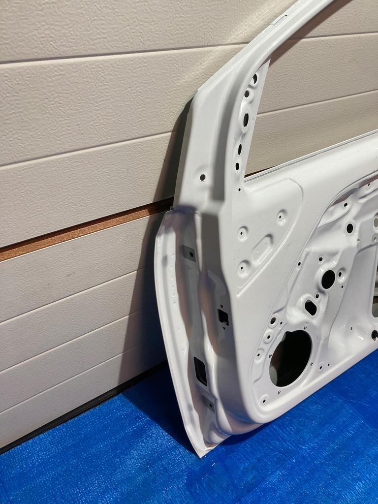 фото №12, Двері праве передні vw up skoda citigo seat mii