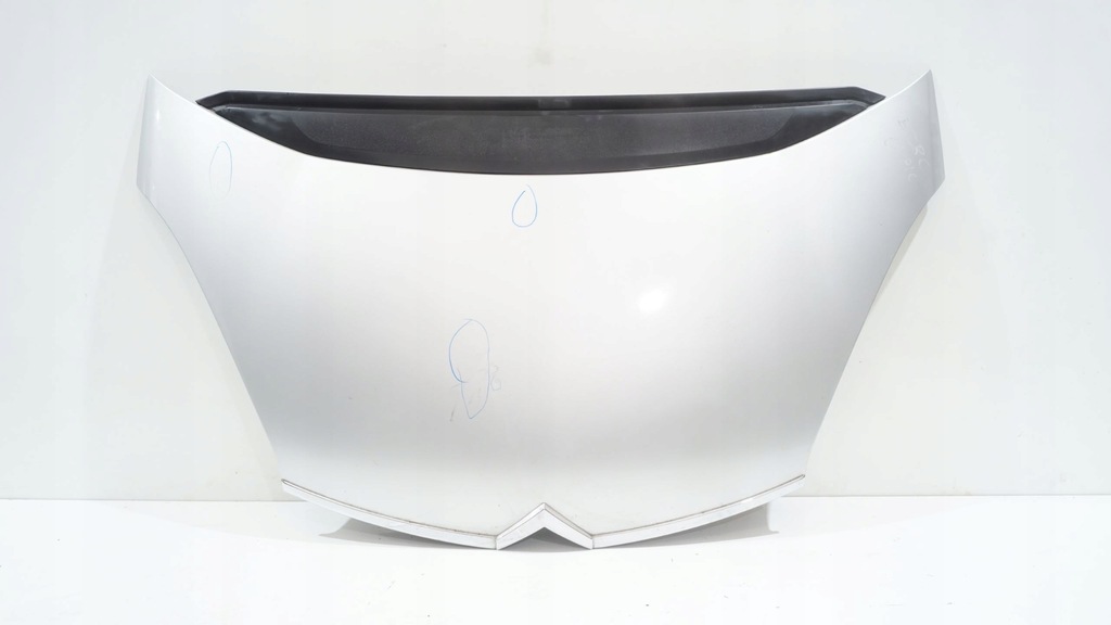 фото №1, Капот крышка двигателя citroen c4 grand picasso ezrc