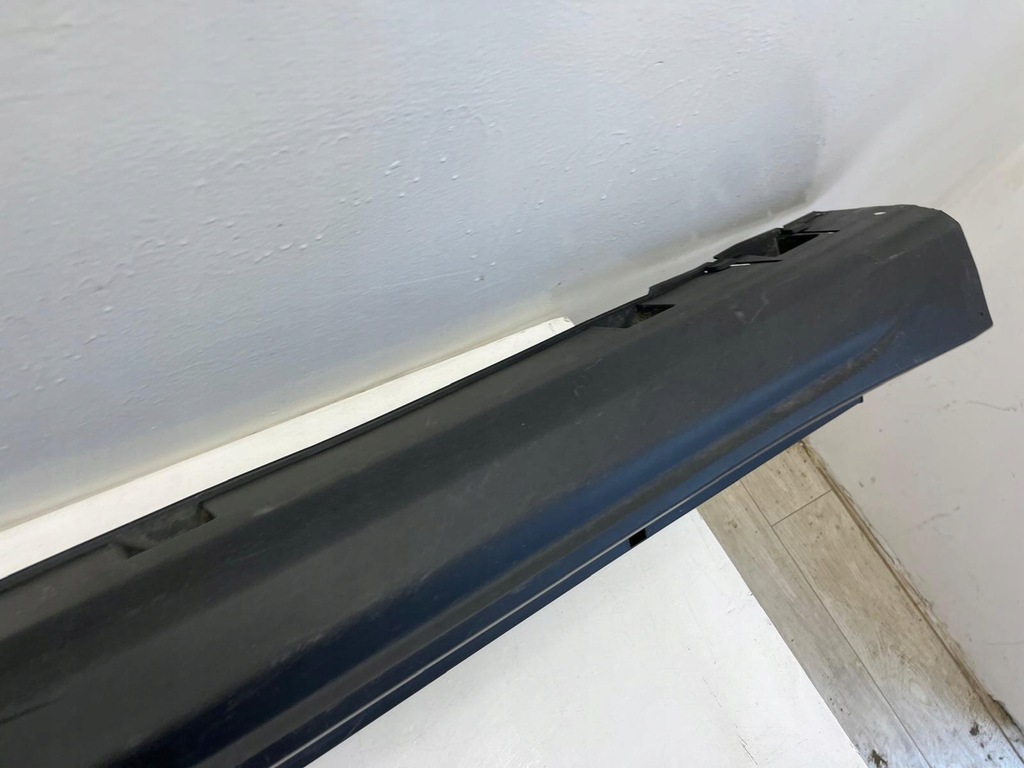 фото №10, Suzuki sx4 s-cross jyb ліва сторона пластикова захист поріг 77241-63t0