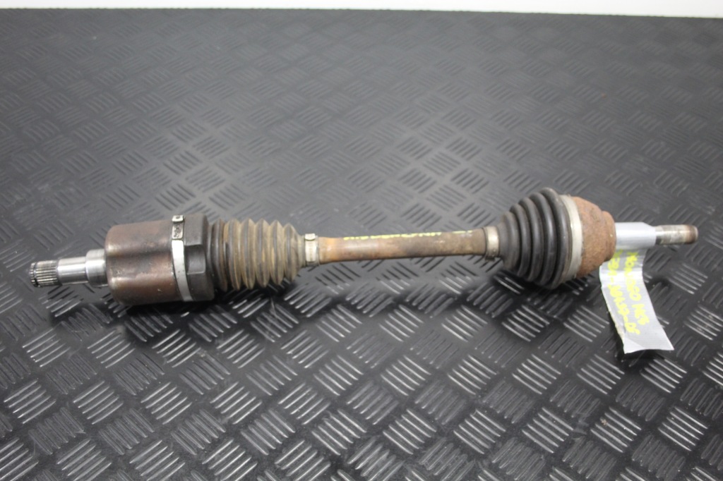 Купить Приводной вал левое  перед ford mondeo mk5 dg91-3b437-de