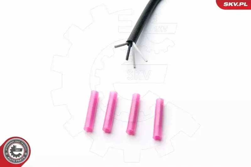 фото №15, Skv germany 09skv909 датчик лямбда-зонд