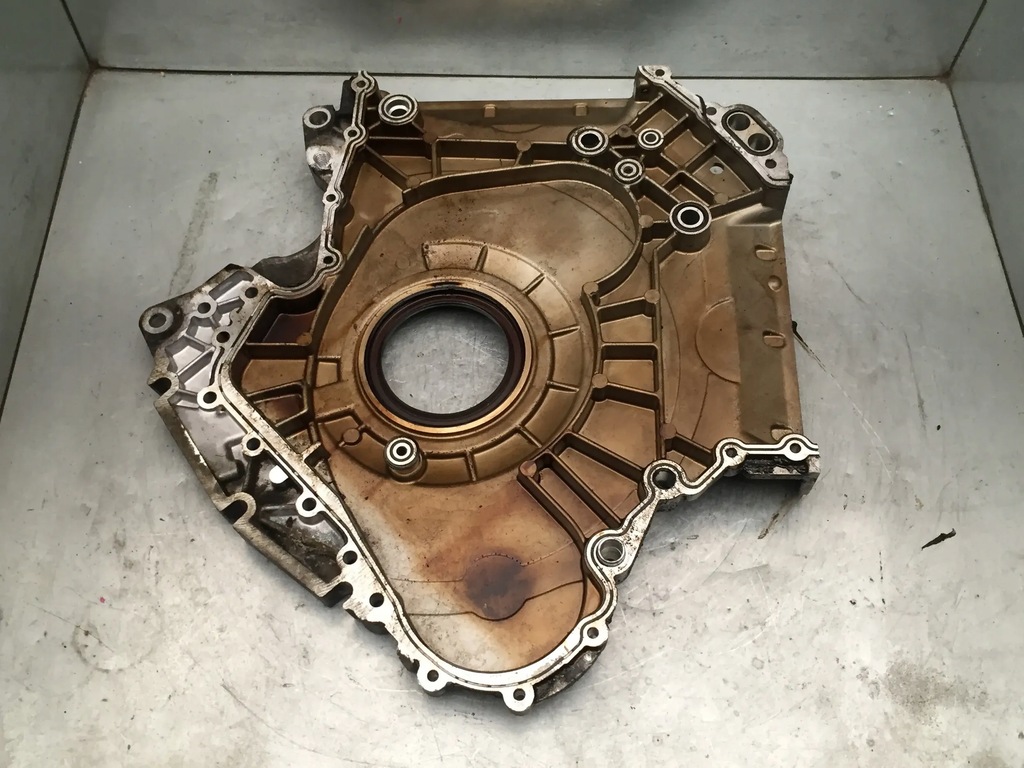 фото №5, Audi q5 sq5 2009 корпус