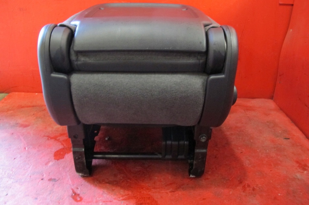 фото №8, Nissan nv200 09- сиденье правый перед пассажира