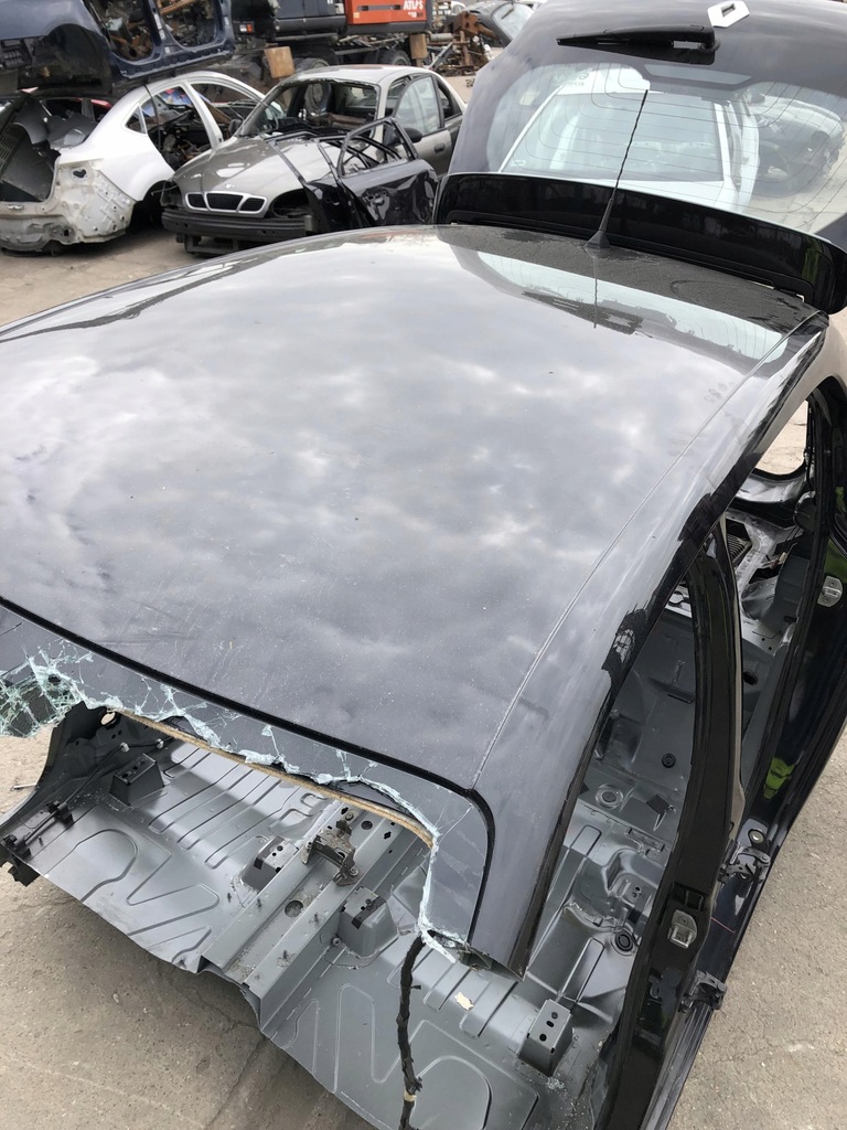 фото №2, Renault twingo iii дах