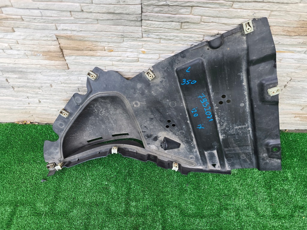 фото №1, Подкрылок bmw ix i20 7932071