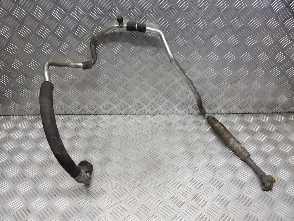 фото №1, Шланг кондиціонера audi a3 8p 2.0 tdi