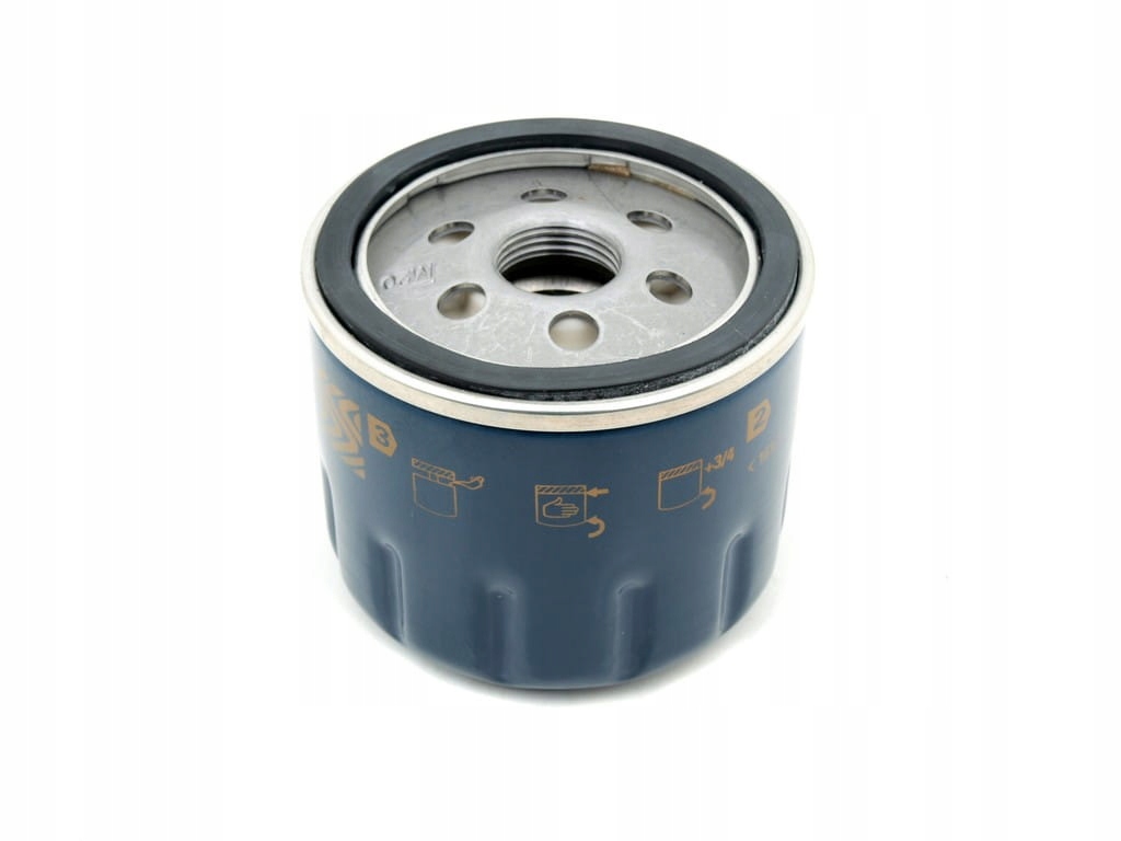 фото №16, Фильтр + масло smart forfour ii fortwo iii 1.0 2014-