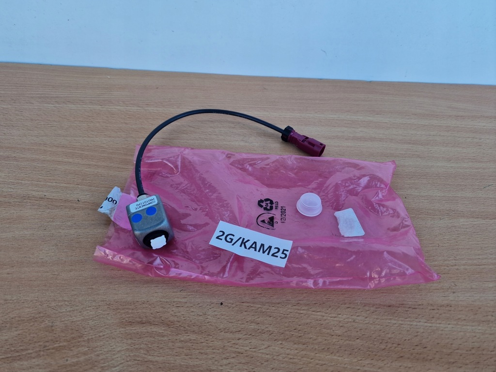 фото №1, Ferrari камера цифровой оригинал 986357 art01001497