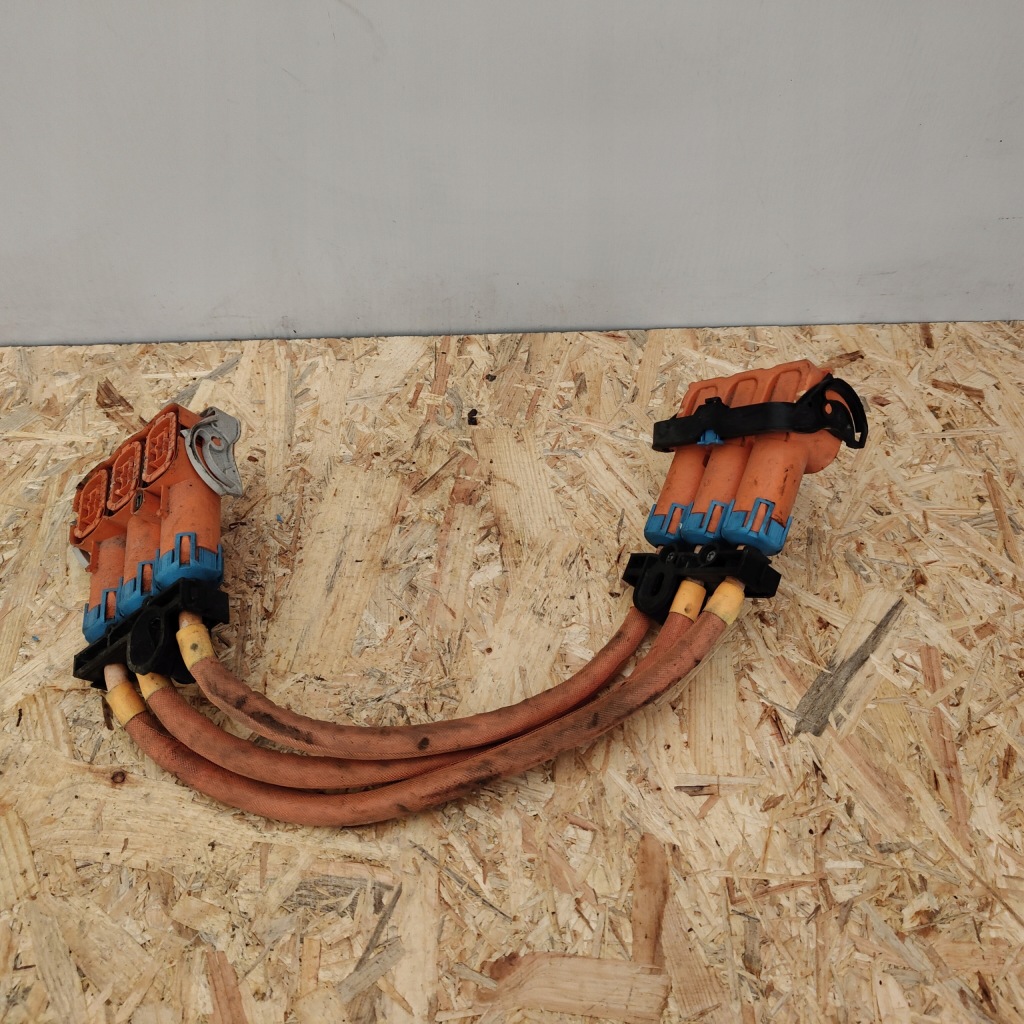 Купить Шланг питающий аккумулятор psa 9671904980