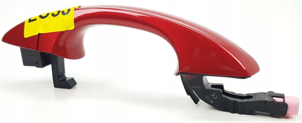 фото №5, Aso ручка наружная дверь vw arteon 3h lc3j