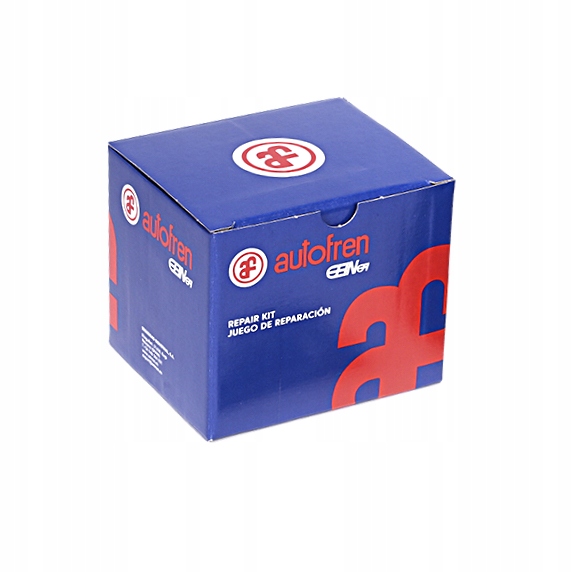 фото №2, Ремкомплект суппорт перед toyota hiace ii d4103