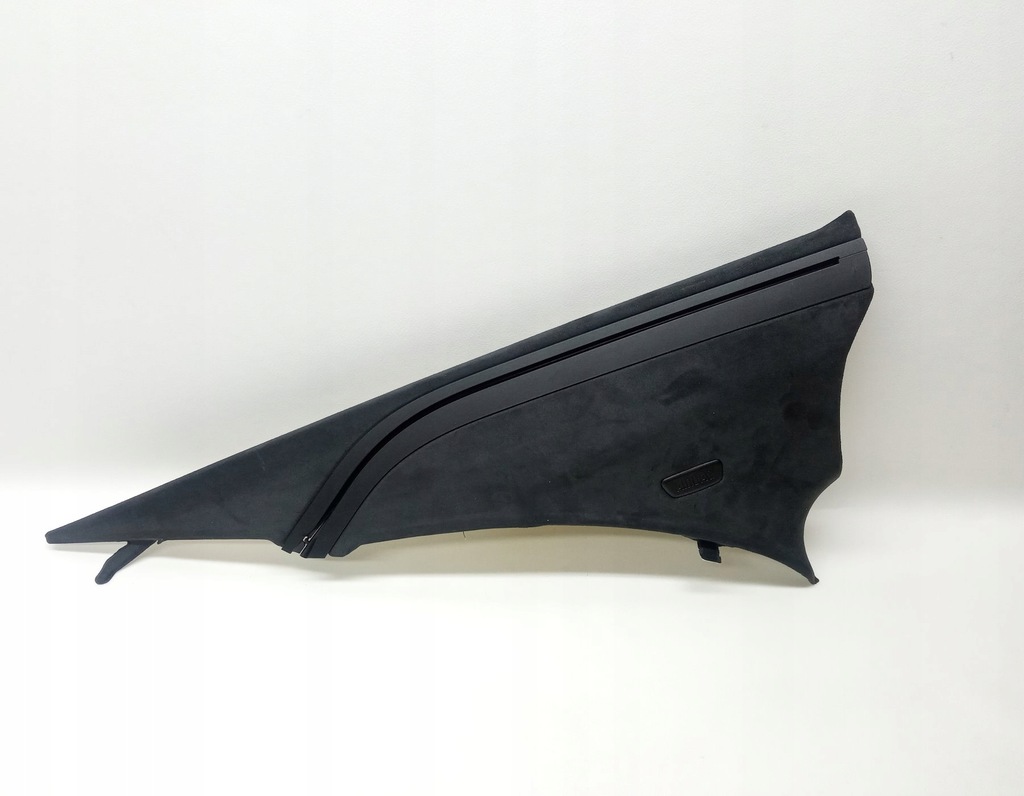 фото №1, Захист стійка лівий задня bmw seria 7 g11 7364333