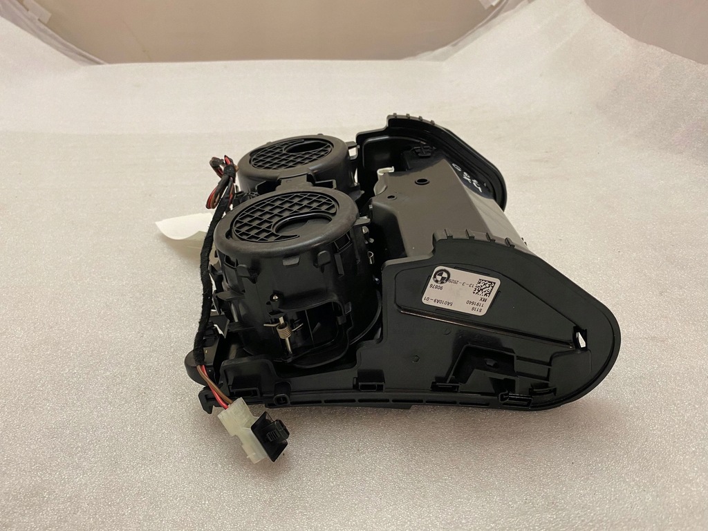 фото №6, Bmw x4 g02 передний кронштейн na кружка туннель среднего