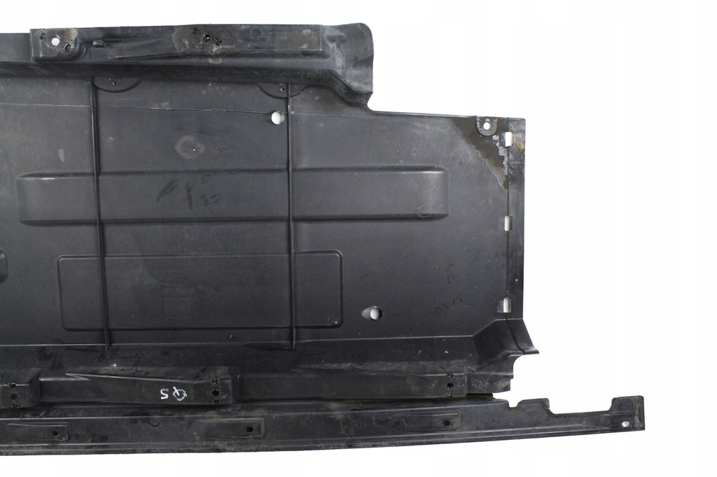 фото №13, Защита брызговик плита подвеска правая audi q5 8r 08-16 8r0825208c