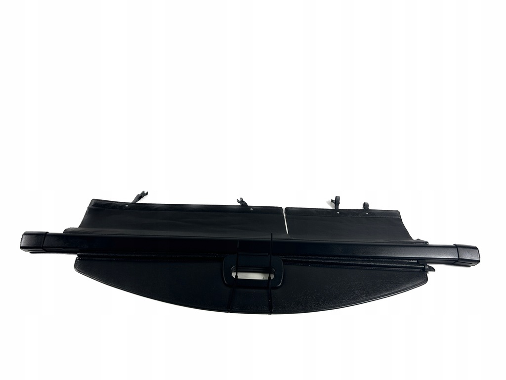 фото №1, Шторка багажника jeep cherokee kl 13-19