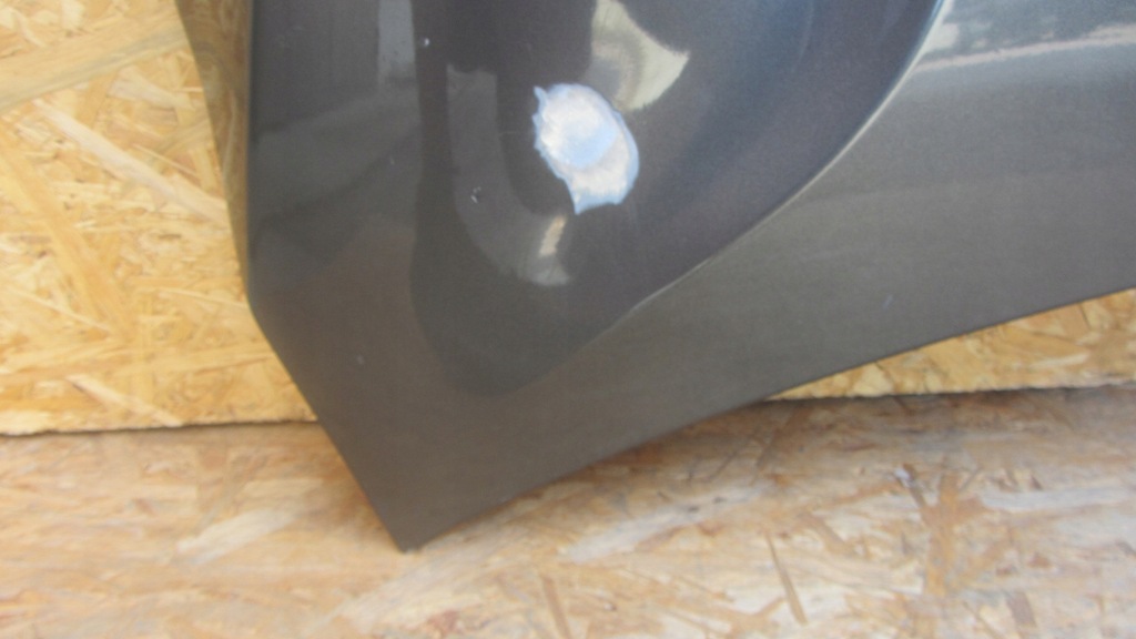 фото №10, Капот перед передня кришка honda odyssey v 2017-