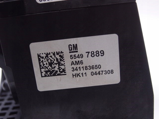 фото №13, Домкрат переключения передач astra k 1.4 t