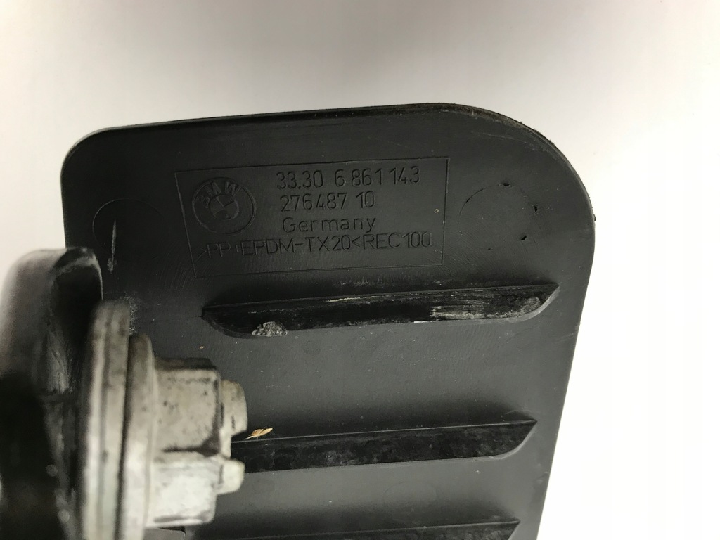 фото №9, Bmw 8 g14 g15 поворотний кулак важіль лівий задня 6850563