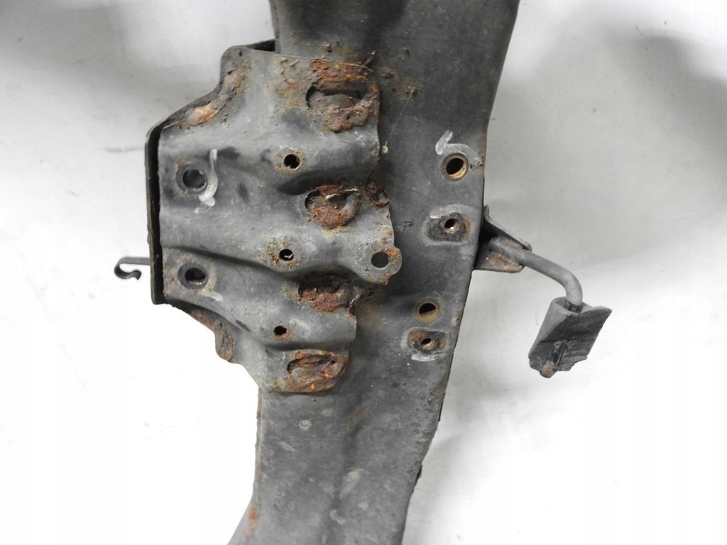 фото №5, Honda accord vii 2.0 подрамник подрамник подрамник перед kombi