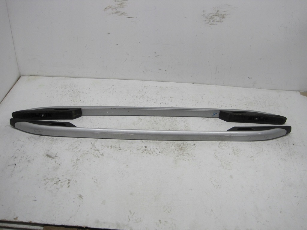 фото №1, Рейлінг рейлінги дахові peugeot rifter 19r