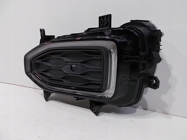 фото №3, Vw t-roc 2ga 17-21 світло drl протитуманна фара лівий org